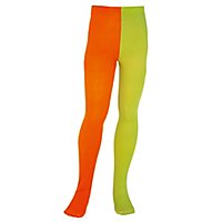 Pippi Langstrumpf Strumpfhose