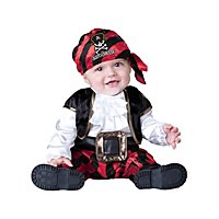 Pirat Babykostüm