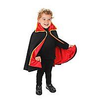 Pirate cape for children