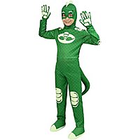 PJ Masks – Gecko Kostüm für Kinder