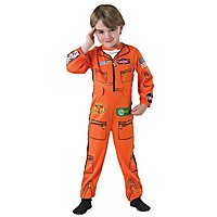 Planes Dusty aviator jumpsuit for kids