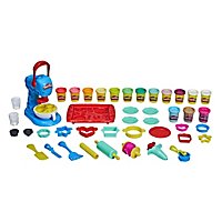 Play-Doh Stand mixer & Cookie Party