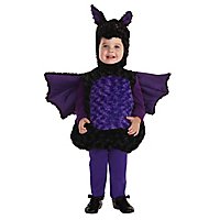 Plush Vampire Baby Costume