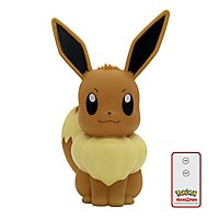 Pokémon - Evoli LED-Lampe 30 cm