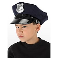Police Hat for Kids