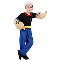 Popeye Kinderkostüm