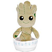 Potted Baby Groot Plush Phunny