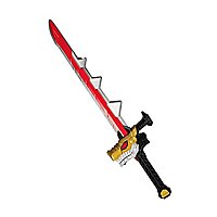 Power Rangers - Dino Fury Schwert Spielzeugwaffe