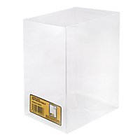 Protective Case for Funko Pop Figures - Pop Protection Box 4''