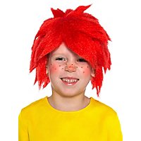 Pumuckl Kinderperücke