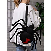 Riesenspinne Handtasche