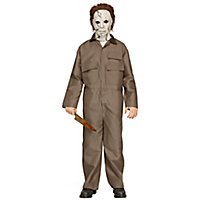 Rob Zombie's Halloween - Michael Myers Costume for Teens