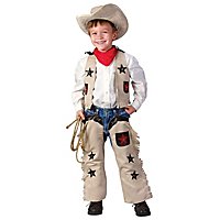 Rodeo Cowboy Kinderkostüm