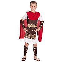 Römischer Gladiator Kinderkostüm