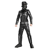 Rogue One Death Trooper kid’s costume