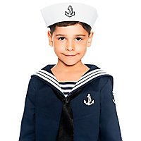 Sailor cap for children