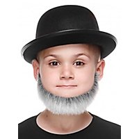 Schifferkrause beard for children
