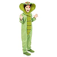 Schlange Kostüm für Kinder