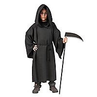 Reaper child costume