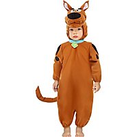 Scooby-Doo – Scooby Kostüm für Babys