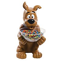 Scooby-Doo Süßigkeiten-Halter