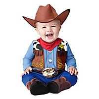 Sheriff Babykostüm