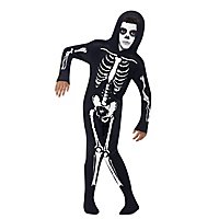 Skeleton Overall for Children