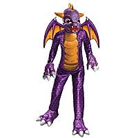 Skylanders - Spyro costume for kids