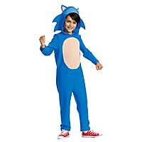 Sonic The Hedgehog Movie Kostüm für Kinder