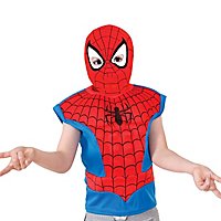 Spider-Man costume set for kids