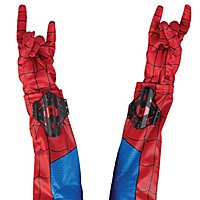 Spider-Man Kostümhandschuhe für Kinder