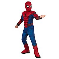 Spider-Man muscle suit for kids