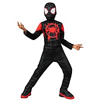 Spider-Verse - Miles Morales Spider-Man Costume for Kids