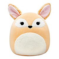 Squishmallows Kuscheltier Pace der Wüstenfuchs 40 cm
