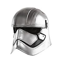 Star Wars 7 Captain Phasma Helmet for Kids