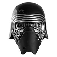 Star Wars 7 Kylo Ren half mask for children