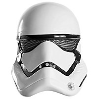 Star Wars 7 Stormtrooper Helmet for Kids