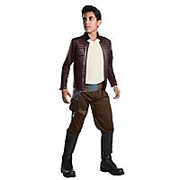 Star Wars 8 Poe Dameron Child Costume