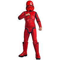Star Wars 9 Sith Trooper Costume for Kids