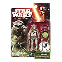 Star Wars - Action figure Hassk Thug