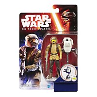 Star Wars - Action figure Resistance Trooper