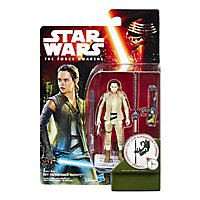 Star Wars - Action figure Rey