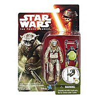 Star Wars - Actionfigur Hassk Thug