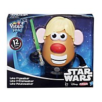 Star Wars - Actionfigur Mr. Potato Head als Luke Frywalker