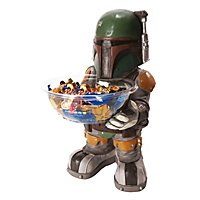 Star Wars - Boba Fett Süßigkeiten-Halter