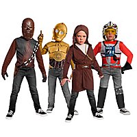 Star Wars - Bright Side Costume Box for Kids
