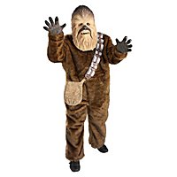 Star Wars Chewbacca Kids Costume