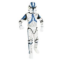 Star Wars Clone Trooper Kostüm für Kinder