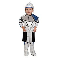 Star Wars Clone Trooper Rex Babykostüm