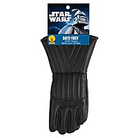 Star Wars Darth Vader Handschuhe Kinder